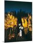 42nd Street, 1933-null-Mounted Giclee Print