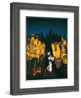 42nd Street, 1933-null-Framed Giclee Print