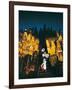 42nd Street, 1933-null-Framed Giclee Print