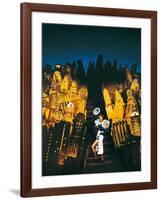 42nd Street, 1933-null-Framed Giclee Print