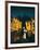 42nd Street, 1933-null-Framed Giclee Print