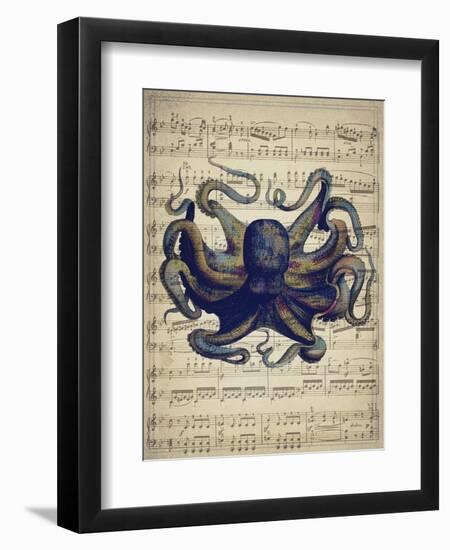 43009-Natasha Wescoat-Framed Premium Giclee Print