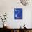 43CO-Pierre Henri Matisse-Giclee Print displayed on a wall