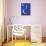 43CO-Pierre Henri Matisse-Giclee Print displayed on a wall