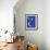 43CO-Pierre Henri Matisse-Framed Giclee Print displayed on a wall