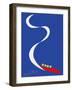 43CO-Pierre Henri Matisse-Framed Giclee Print