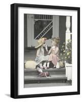 44-Gail Goodwin-Framed Giclee Print