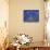 44CO-Pierre Henri Matisse-Framed Stretched Canvas displayed on a wall