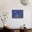 44CO-Pierre Henri Matisse-Framed Stretched Canvas displayed on a wall