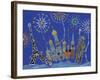 44CO-Pierre Henri Matisse-Framed Giclee Print