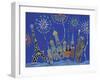 44CO-Pierre Henri Matisse-Framed Giclee Print