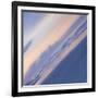 45 Degree Sunrise II-Alan Hausenflock-Framed Photographic Print