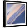 45 Degree Sunrise II-Alan Hausenflock-Framed Premium Photographic Print