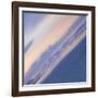 45 Degree Sunrise II-Alan Hausenflock-Framed Photographic Print