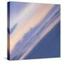 45 Degree Sunrise II-Alan Hausenflock-Stretched Canvas