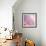 45 Degree Sunrise III-Alan Hausenflock-Framed Photographic Print displayed on a wall