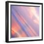 45 Degree Sunrise III-Alan Hausenflock-Framed Photographic Print