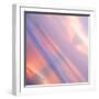 45 Degree Sunrise III-Alan Hausenflock-Framed Photographic Print