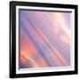 45 Degree Sunrise III-Alan Hausenflock-Framed Photographic Print