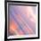 45 Degree Sunrise III-Alan Hausenflock-Framed Photographic Print