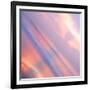 45 Degree Sunrise III-Alan Hausenflock-Framed Photographic Print