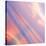45 Degree Sunrise III-Alan Hausenflock-Stretched Canvas