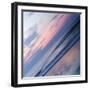 45 Degree Sunrise IV-Alan Hausenflock-Framed Photographic Print