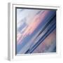 45 Degree Sunrise IV-Alan Hausenflock-Framed Premium Photographic Print