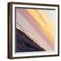 45 Degree Sunset I-Alan Hausenflock-Framed Photographic Print