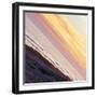 45 Degree Sunset I-Alan Hausenflock-Framed Photographic Print