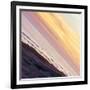 45 Degree Sunset I-Alan Hausenflock-Framed Photographic Print