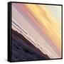 45 Degree Sunset I-Alan Hausenflock-Framed Stretched Canvas