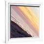 45 Degree Sunset I-Alan Hausenflock-Framed Photographic Print