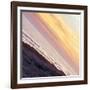 45 Degree Sunset I-Alan Hausenflock-Framed Photographic Print