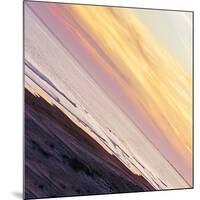 45 Degree Sunset I-Alan Hausenflock-Mounted Photographic Print