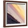 45 Degree Sunset I-Alan Hausenflock-Framed Photographic Print