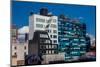 459 West 18th Street, designed by Della Valle + Bernheimer, Chelsea, New York-null-Mounted Photographic Print