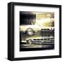 46 Lincoln-Richard James-Framed Art Print