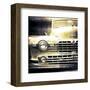 46 Lincoln-Richard James-Framed Art Print