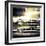 46 Lincoln-Richard James-Framed Giclee Print