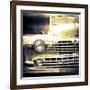 46 Lincoln-Richard James-Framed Giclee Print