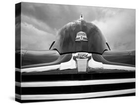 '47 Ford Super Deluxe-Daniel Stein-Stretched Canvas