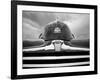 '47 Ford Super Deluxe-Daniel Stein-Framed Photographic Print