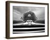 '47 Ford Super Deluxe-Daniel Stein-Framed Photographic Print