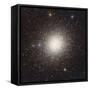 47 Tucanae, a Globular Cluster Located in the Constellation Tucana-null-Framed Stretched Canvas