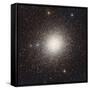 47 Tucanae, a Globular Cluster Located in the Constellation Tucana-null-Framed Stretched Canvas