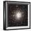 47 Tucanae, a Globular Cluster Located in the Constellation Tucana-null-Framed Photographic Print