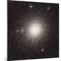 47 Tucanae, a Globular Cluster Located in the Constellation Tucana-null-Mounted Photographic Print