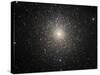 47 Tucanae (NGC 104), Globular Cluster in Tucana-Stocktrek Images-Stretched Canvas
