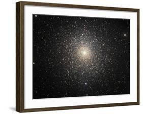 47 Tucanae (NGC 104), Globular Cluster in Tucana-Stocktrek Images-Framed Photographic Print